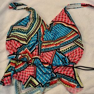 Ecoswim Top size 14 new